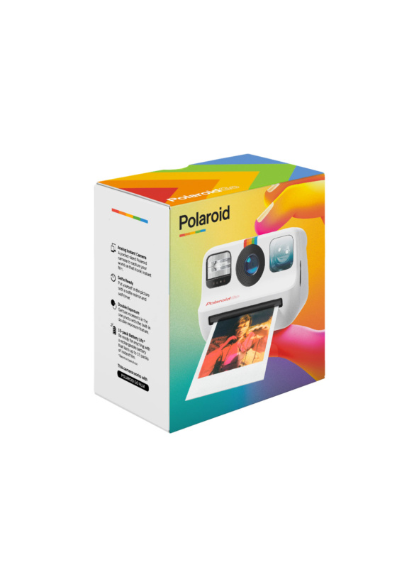Polaroid Go Film 16 bilder