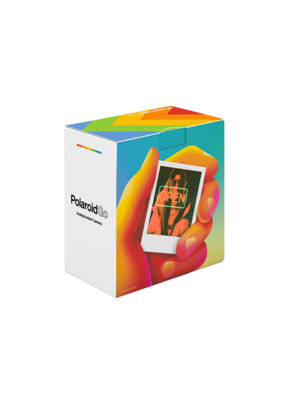 Polaroid Go Film 16 bilder