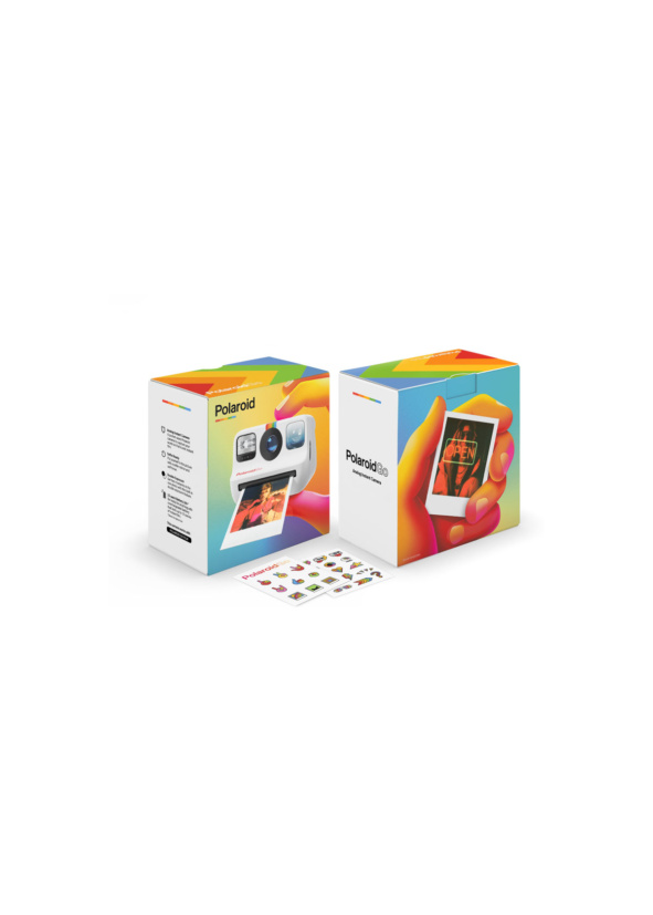 Polaroid Go Film 16 bilder