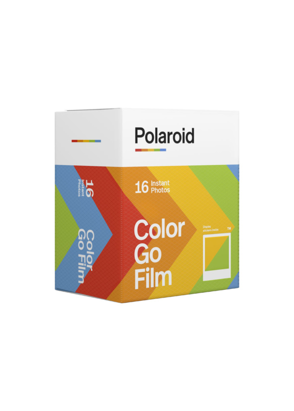 Polaroid Go Film 16 bilder