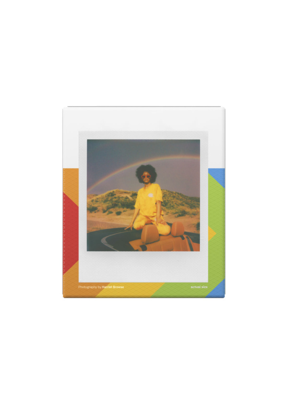 Polaroid Go Film 16 bilder