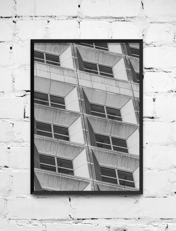 Poster Windows