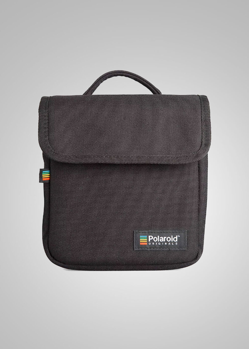 Polaroid Box Camera Bag Black KMH Fotografi Fotograf i Piteå, Norrbotten Medlem i SFF