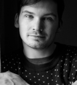 Robin Franzén