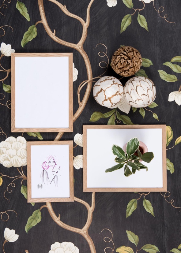 Fotoram Premium Ek