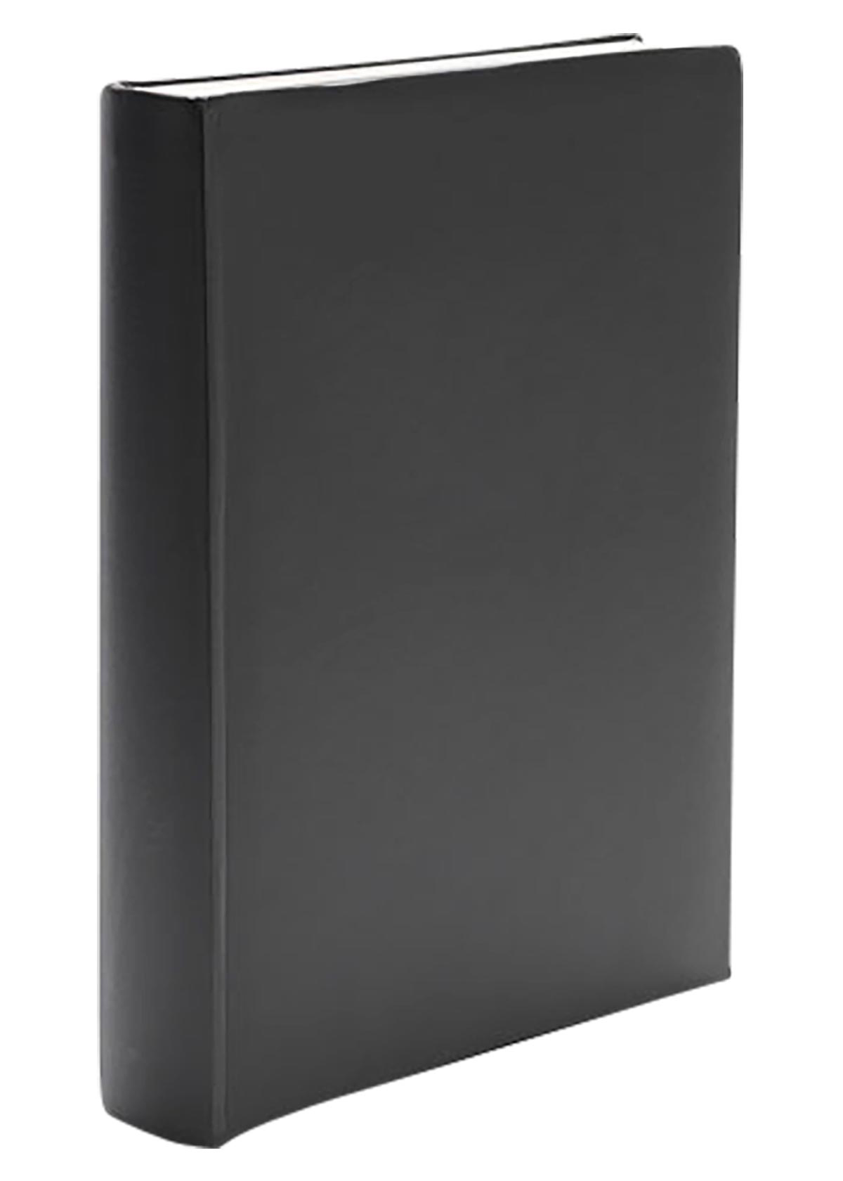 Focus Ritz Super 300 10x15 Black Fotoalbum