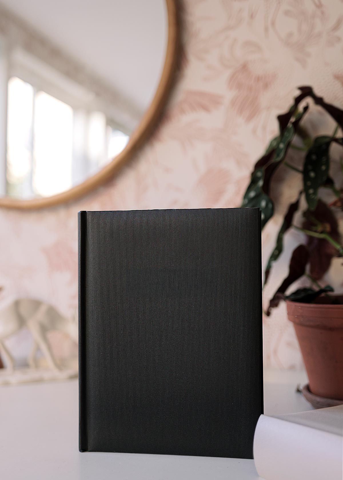 Focus Ritz Super 300 10x15 Black Fotoalbum