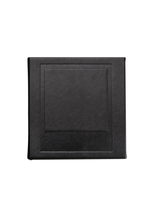 Polaroid Photo Album Small Black