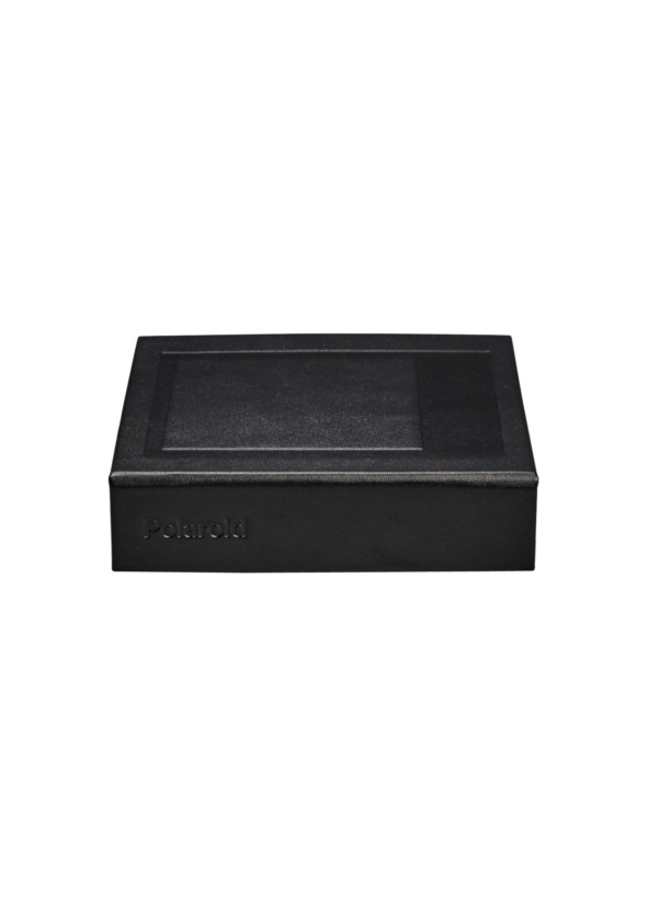 Polaroid Photo Album Small Black