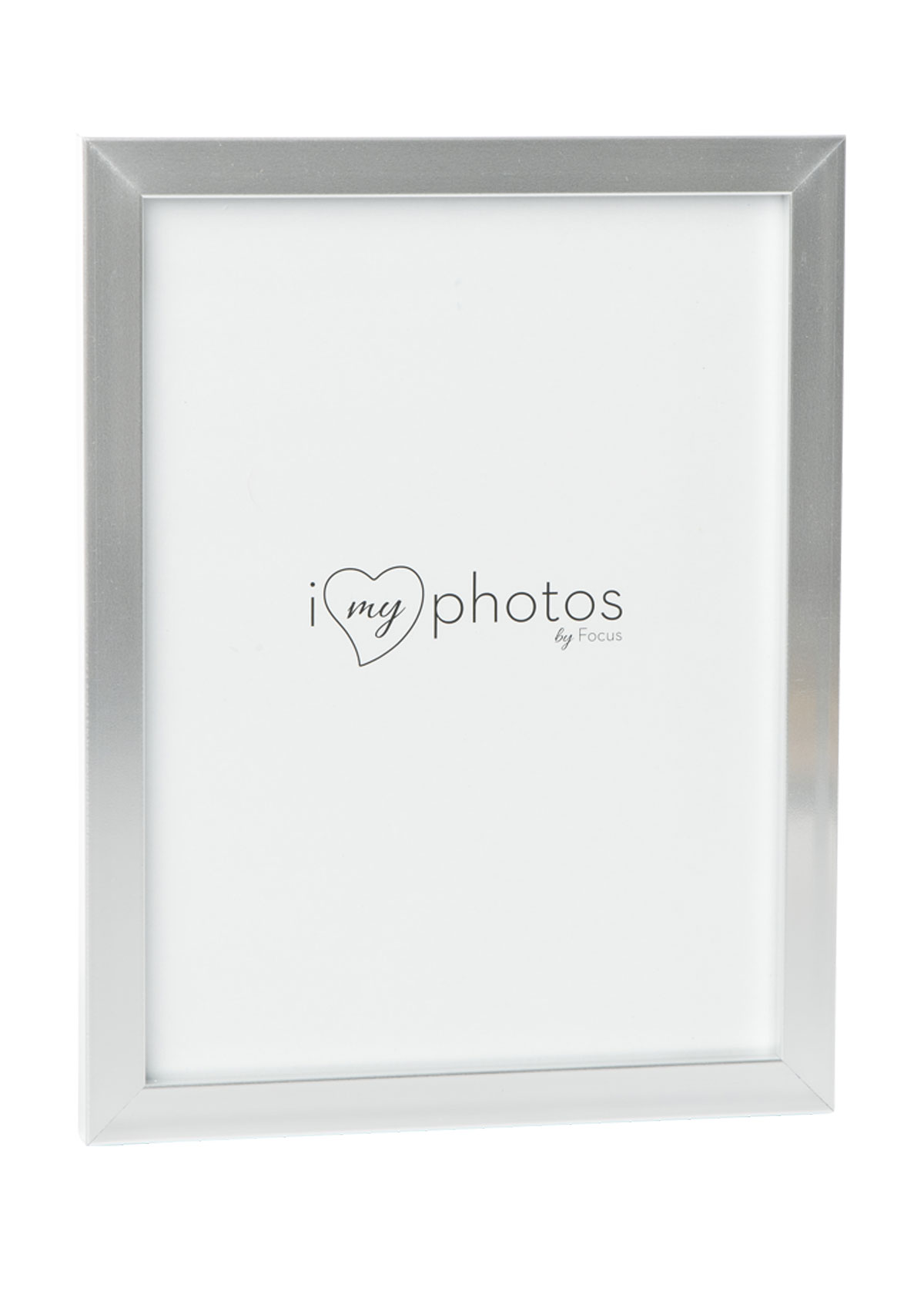 Fotoram Basic Line Silver - 21x30 cm