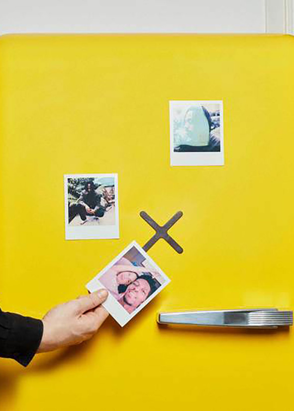 Polaroid Magneter 8-pack