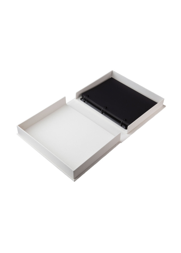 Printworks Coffee Table Fotoalbum 30 Blad - Hello Beautiful
