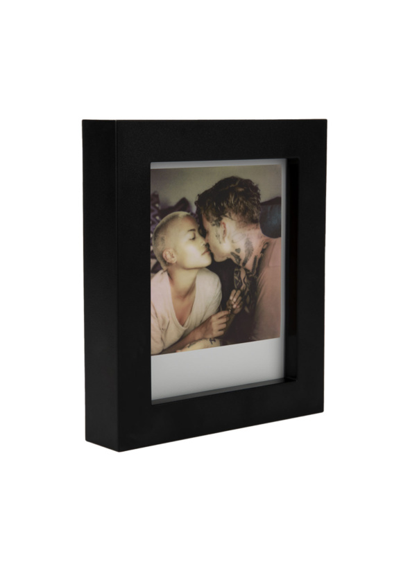 Polaroid Fotoram Svart 3-pack