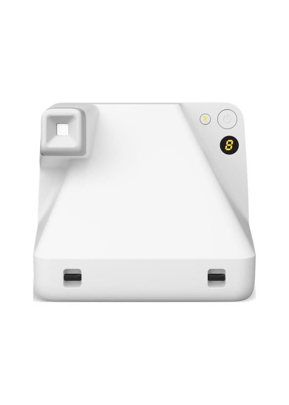 Polaroid Now+ White Generation 2