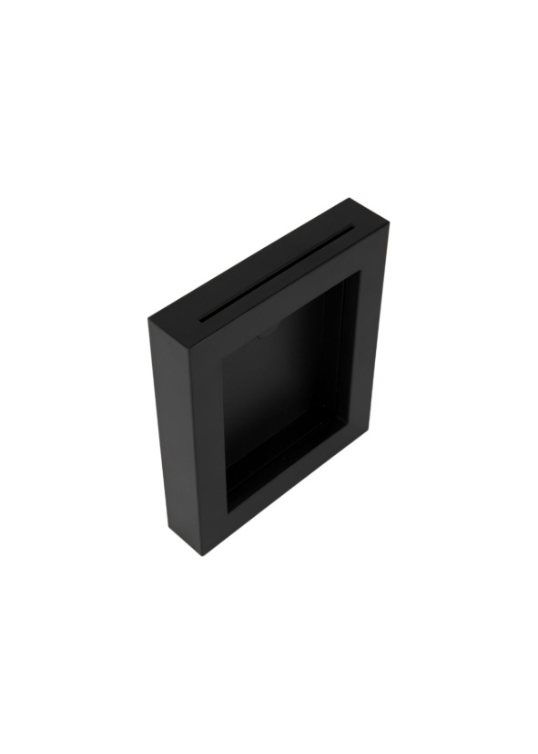 Polaroid Fotoram Svart 3-pack