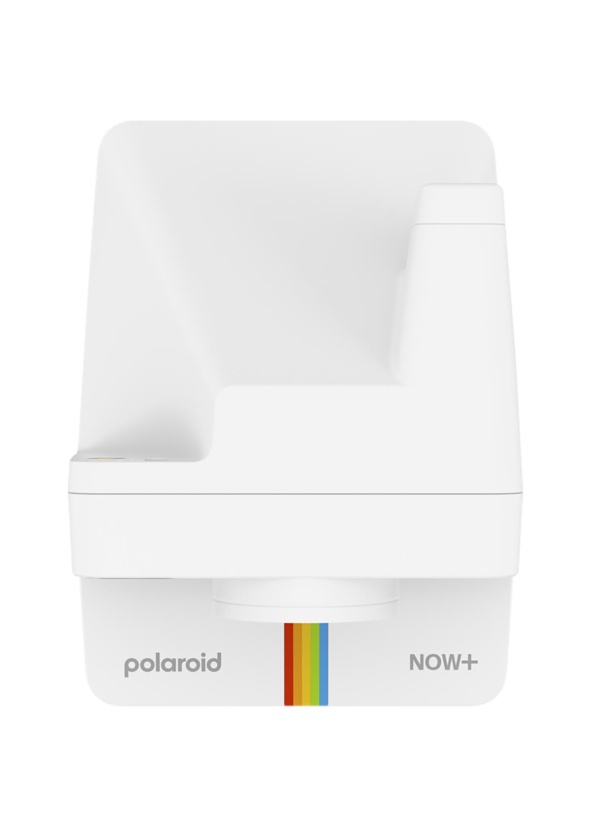 Polaroid Now+ White Generation 2