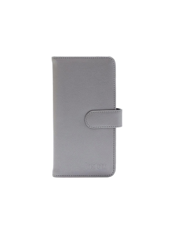 Fujifilm Instax Square Album Graphite Gray