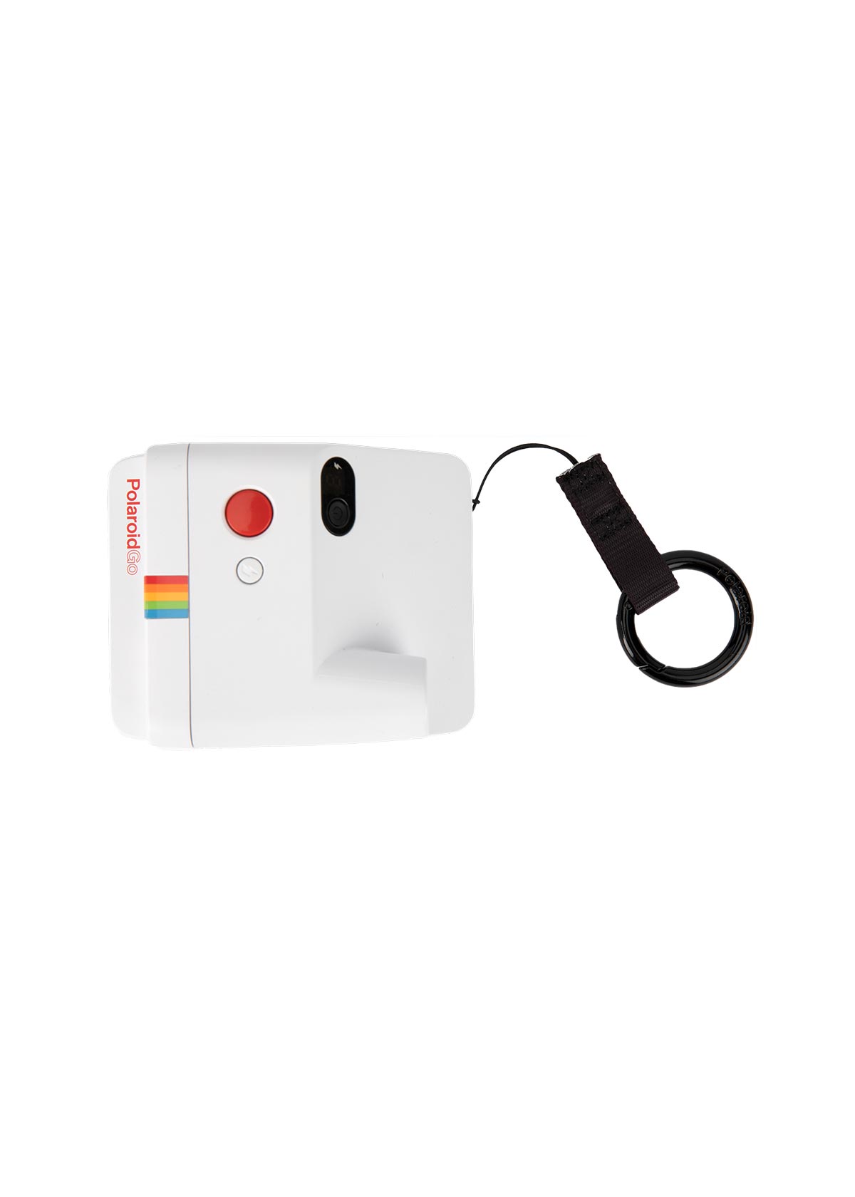 Polaroid Go Camera Clip Kameraklämma Svart