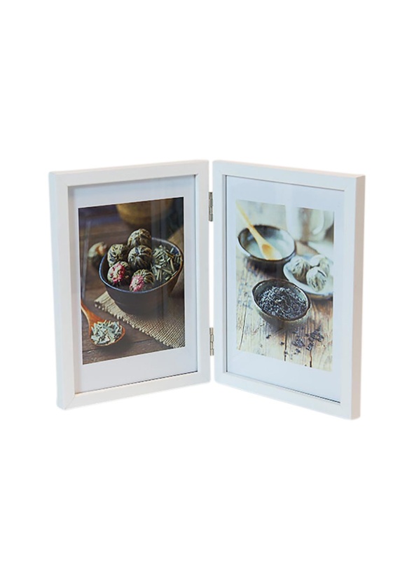 Focus Rock Vit Vikram 13x18 cm