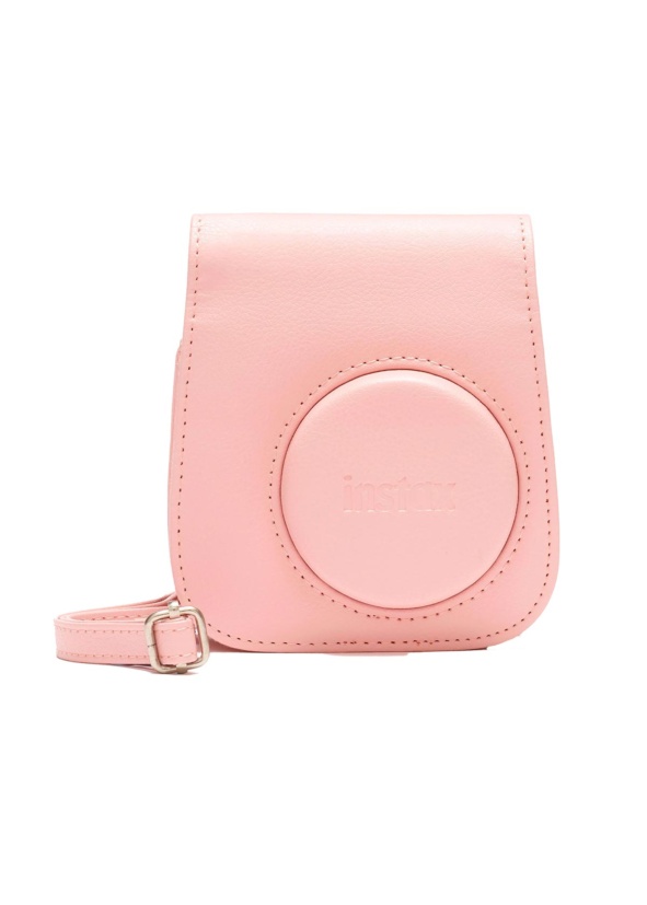 Fujifilm Instax Mini 11 Case Blush Pink