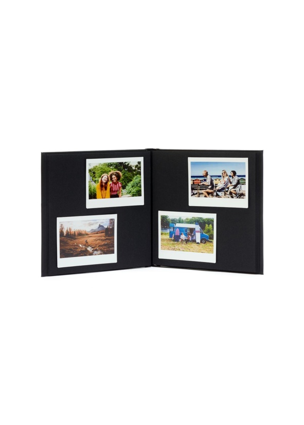Fujifilm Instax Wide Peel & Stick Album