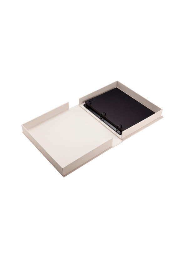 Printworks Coffee Table Fotoalbum 30 Blad - Life In Harmony Large