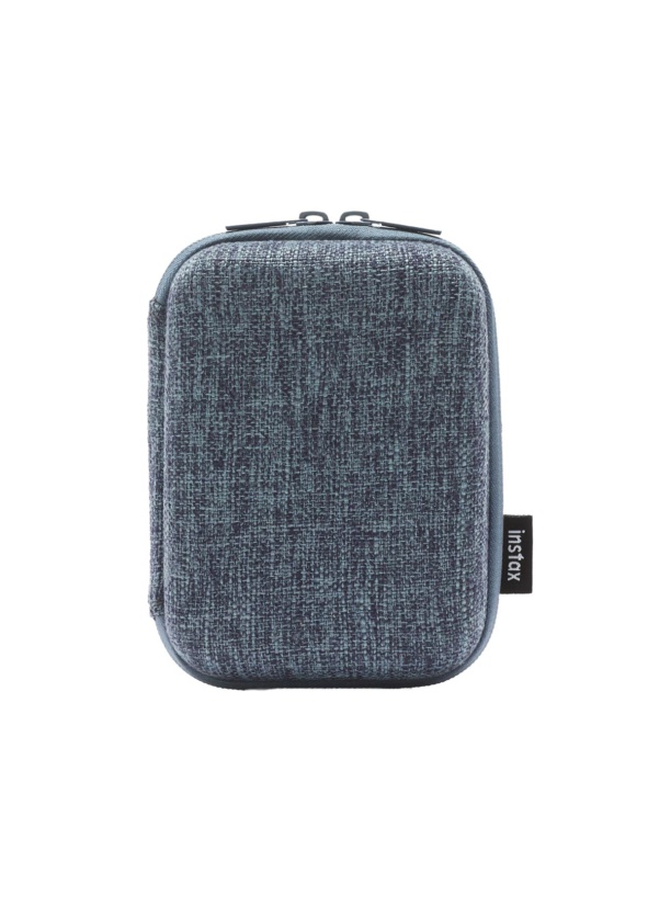 Fujifilm Instax Mini Link 2 Case Navy Blue