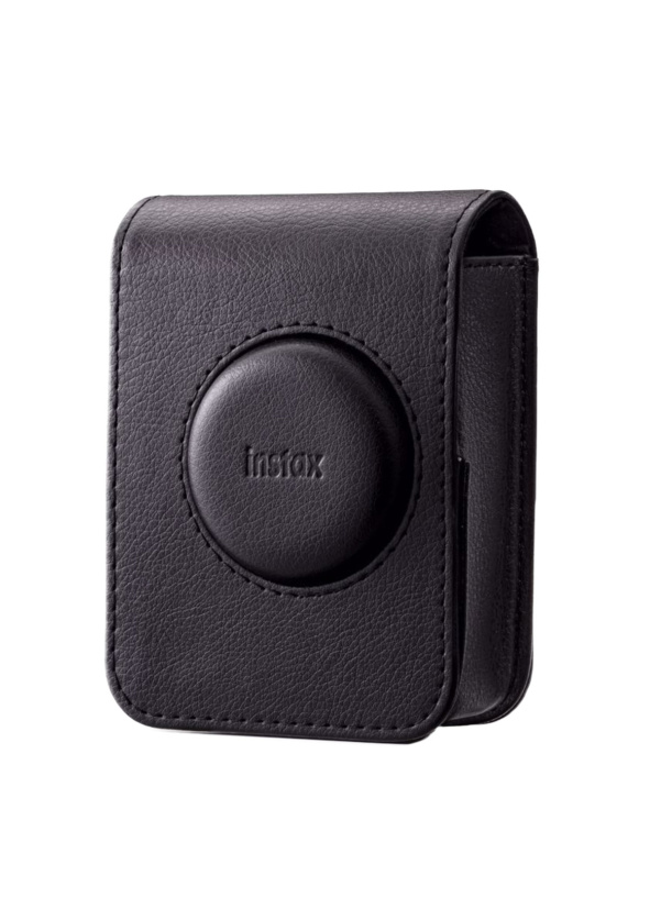 Fujifilm Instax Mini Evo Black Startpaket