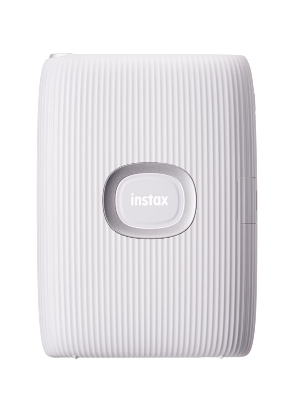 Fujifilm Instax Mini Link 2 Clay White