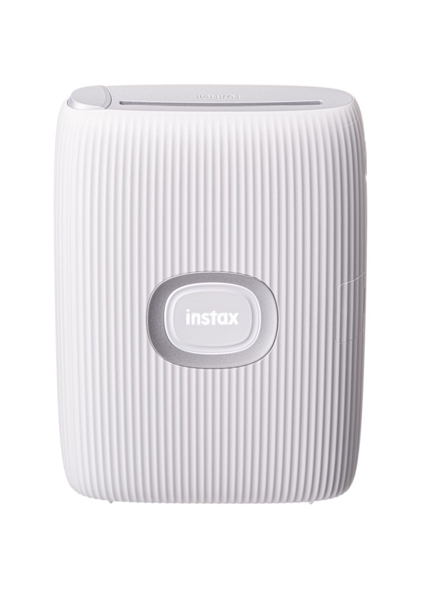 Fujifilm Instax Mini Link 2 Clay White