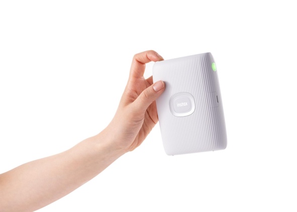 Fujifilm Instax Mini Link 2 Clay White