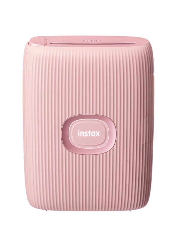 Fujifilm Instax Mini Link 2 Soft Pink