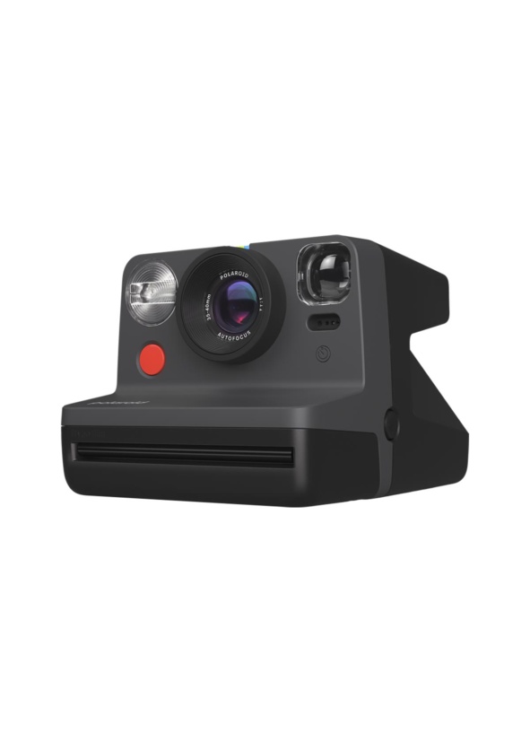 Polaroid Now Black Generation 2