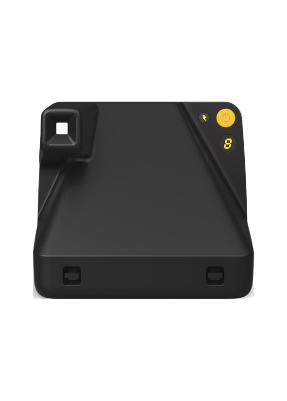 Polaroid Now Black Generation 2