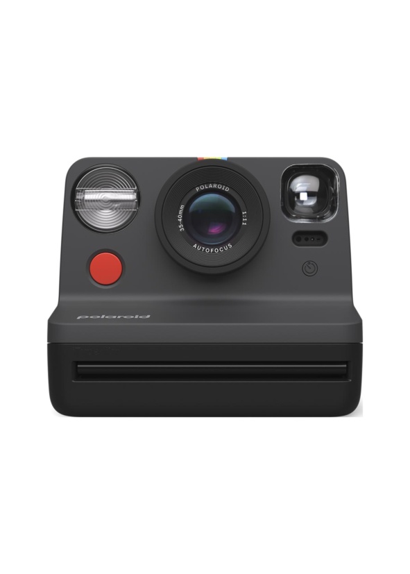 Polaroid Now Black Generation 2