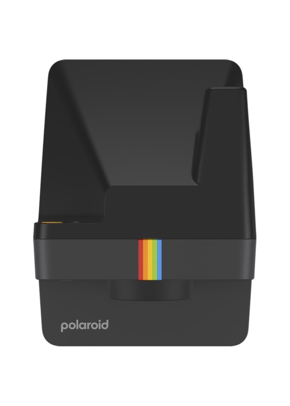 Polaroid Now Black Generation 2