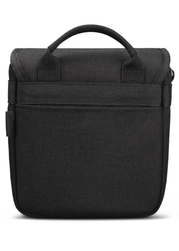 Polaroid Box Camera Bag Black