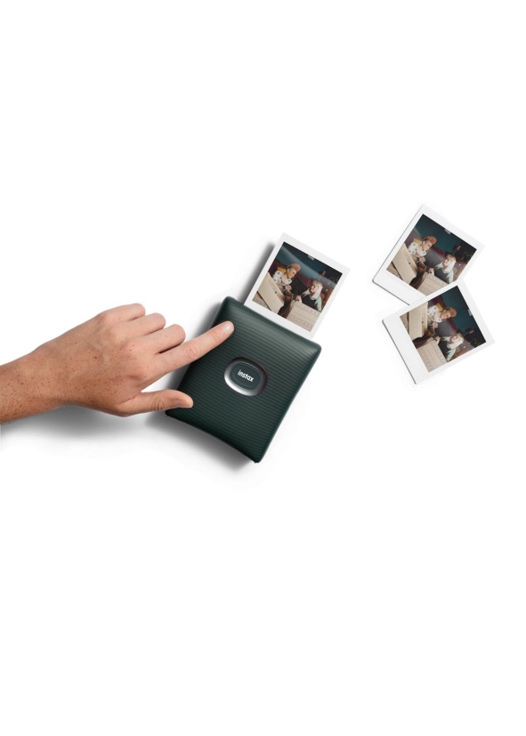 Fujifilm Instax Square Link Green