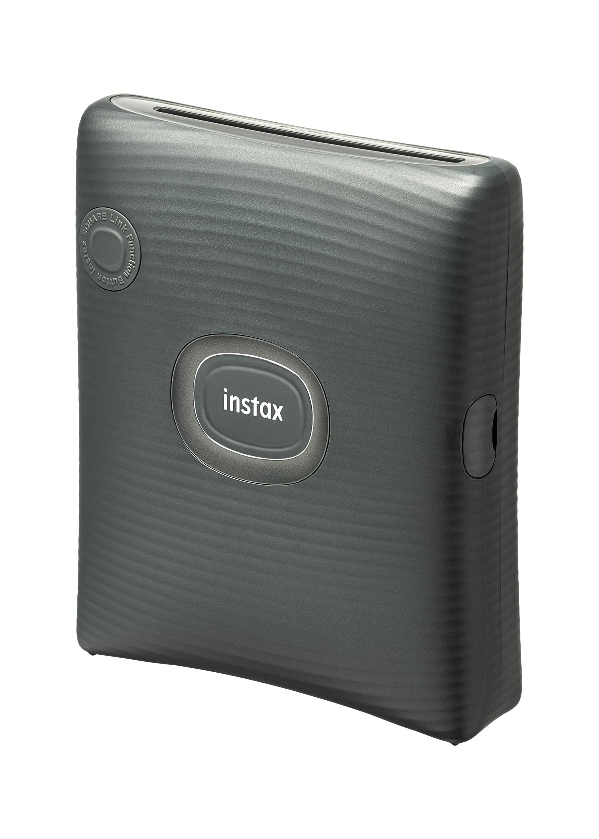 Best Buy: Fujifilm Instax Square Link 16785547 Wireless Photo