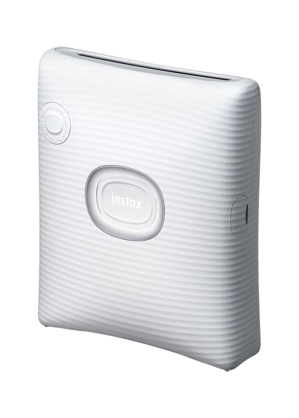 Fujifilm Instax Square Link White