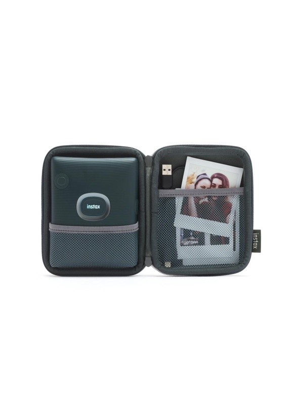 Fujifilm Instax Square Link Case Woven Gray