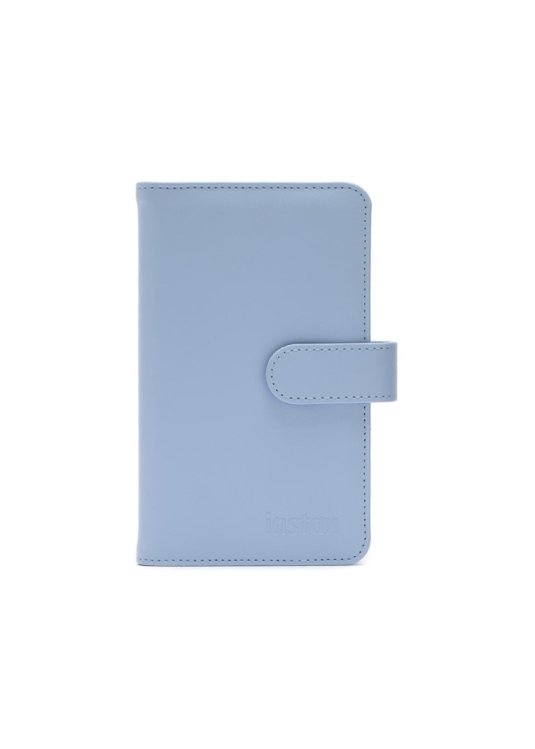 Fujifilm Instax Mini Album Pastel Blue