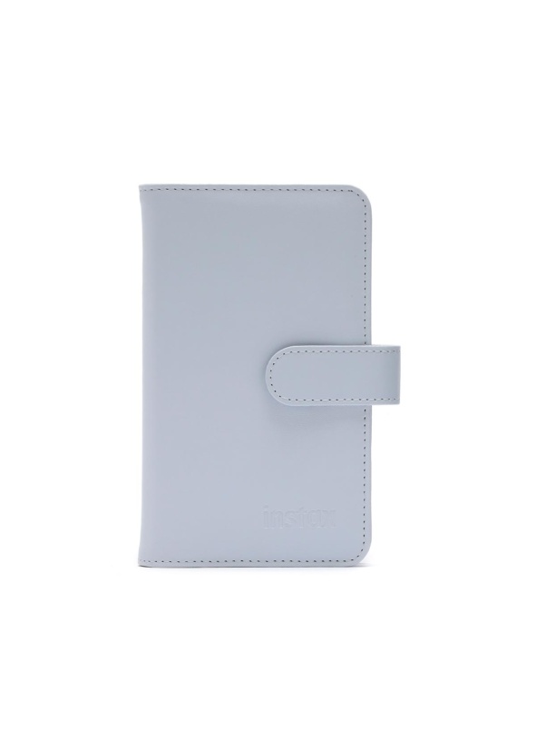 Fujifilm Instax Mini Album Clay White