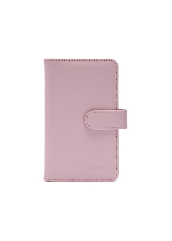 Fujifilm Instax Mini Album Blossom Pink