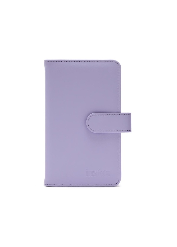 Fujifilm Instax Mini Album Lilac Purple