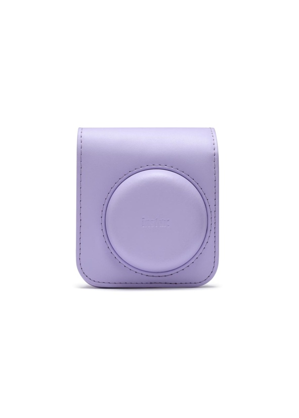 Fujifilm Instax Mini 12 Case Lilac Purple