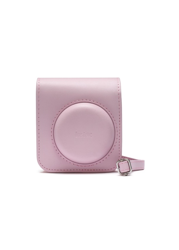 Fujifilm Instax Mini 12 Case Blossom Pink