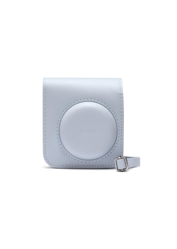 Fujifilm Instax Mini 12 Case Clay White