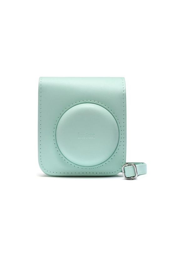 Fujifilm Instax Mini 12 Case Mint Green