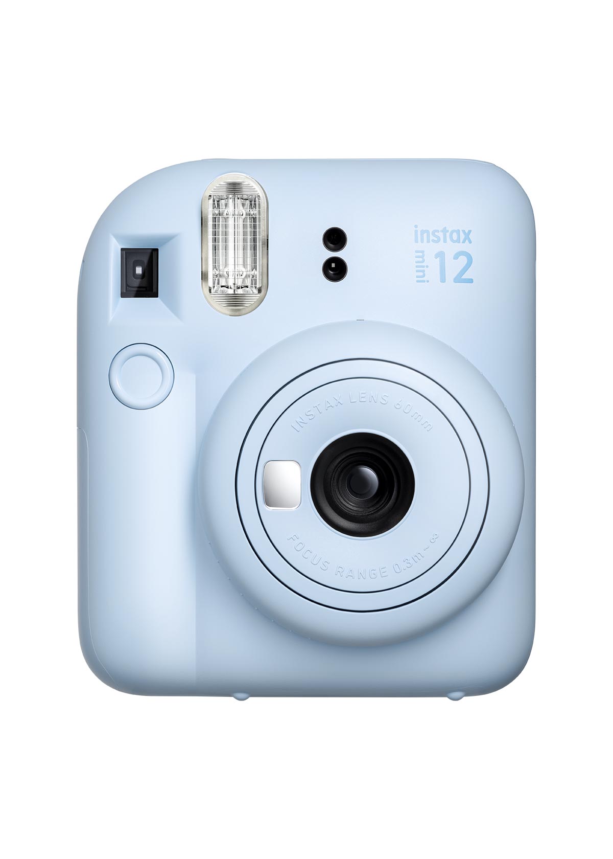 Fujifilm Instax Mini 12 Pastel Blue